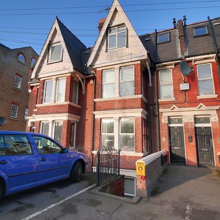 34 New Road Rochester (Kent) Exterior foto